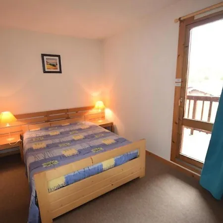 Le Belvedere - Duplex 4 Pieces 8/10 Pers - Le Belvedere- 014be -plagne Villages Mae-1534 Daire La Plagne