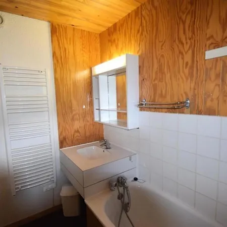 Daire Le Belvedere - Duplex 4 Pieces 8/10 Pers - Le Belvedere- 014be -plagne Villages Mae-1534