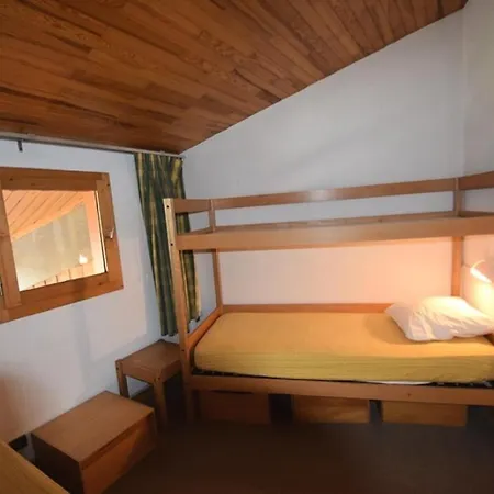Le Belvedere - Duplex 4 Pieces 8/10 Pers - Le Belvedere- 014be -plagne Villages Mae-1534 Daire La Plagne